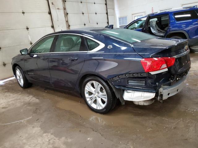 Изображение 2 2015 CHEVROLET IMPALA LT 2015 с VIN 2G1115SLXF9266381