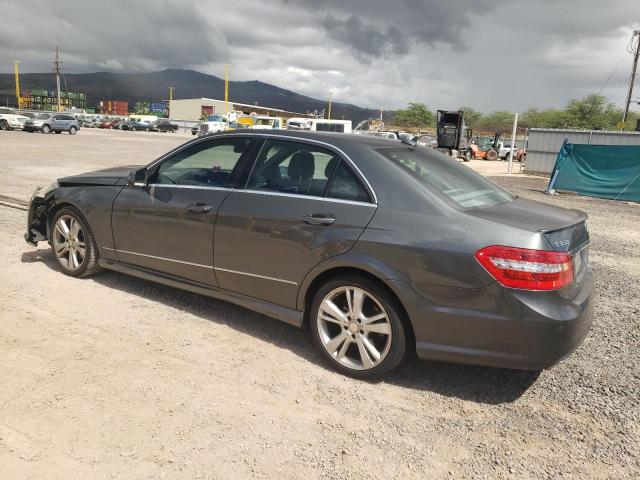 Obraz 2 z 2013 MERCEDES-BENZ E 350 2013 z VIN WDDHF5KB2DA724632