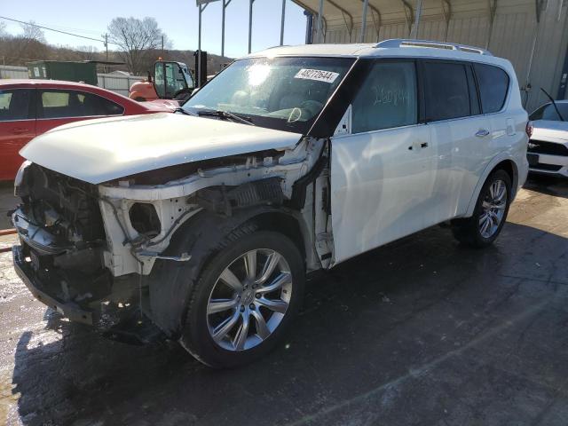 2011 INFINITI QX56  2011 image