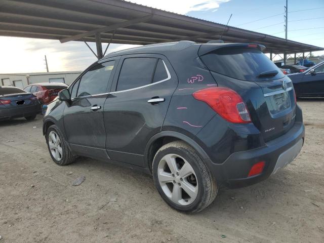 Obraz 2 z 2015 BUICK ENCORE PREMIUM 2015 z VIN KL4CJDSB7FB271757