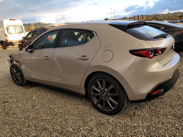 Image 2 of 2024 MAZDA 3 PREFERRED 2024 with VIN JM1BPALM3R1650618