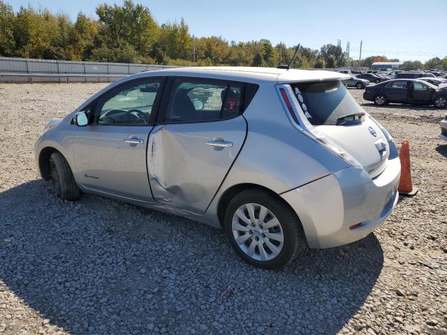 Image 2 of 2013 NISSAN LEAF S 2013 with VIN 1N4AZ0CP7DC417743