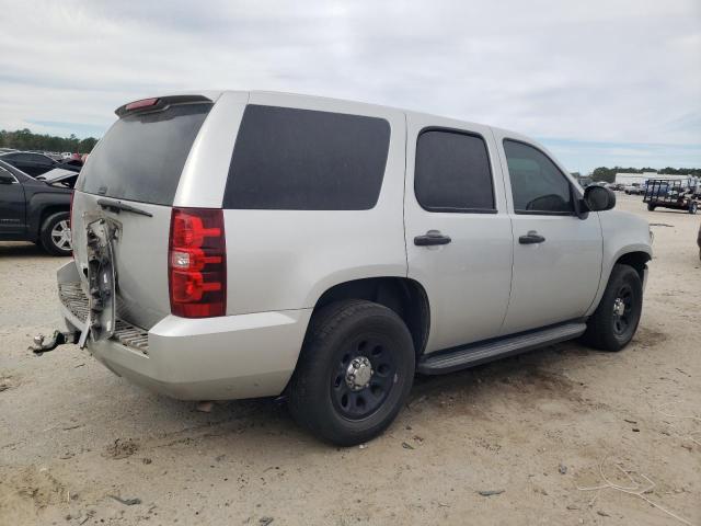 Image 3 of 2014 CHEVROLET TAHOE POLICE 2014 with VIN 1GNLC2E07ER207021