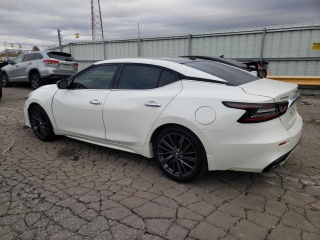 Obraz 2 z 2019 NISSAN MAXIMA S 2019 z VIN 1N4AA6AV9KC379716
