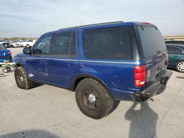 Obraz 2 z 1997 FORD EXPEDITION  1997 z VIN 1FMFU18L4VLB58507