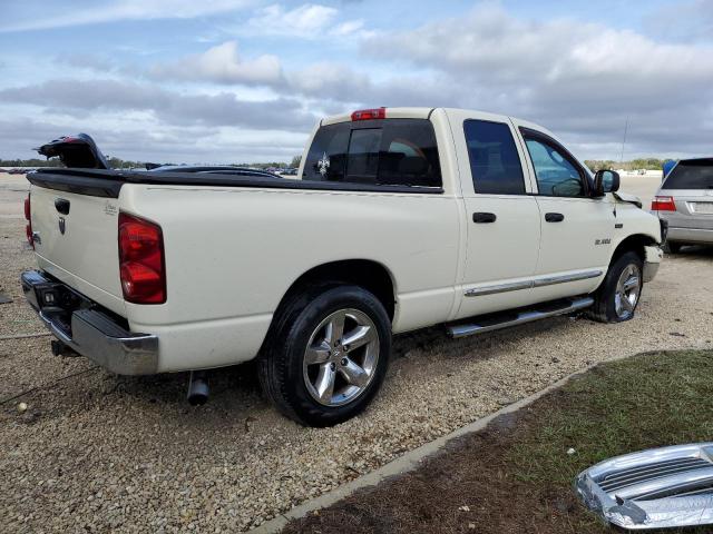 Изображение 3 2008 DODGE RAM 1500 ST 2008 с VIN 1D7HA182X8J208779