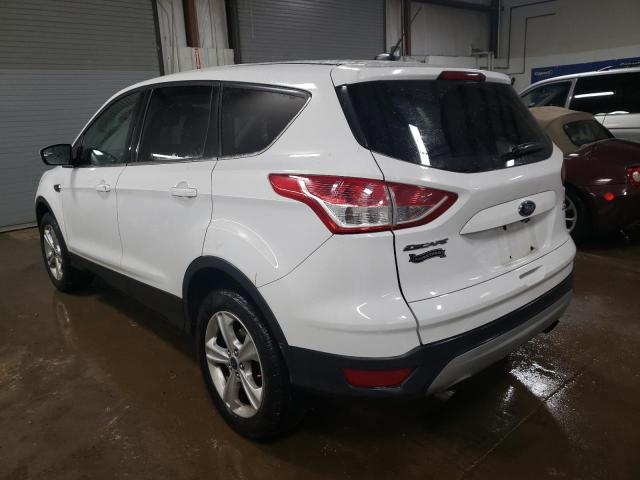 Изображение 2 2015 FORD ESCAPE SE 2015 с VIN 1FMCU9GX1FUB39365