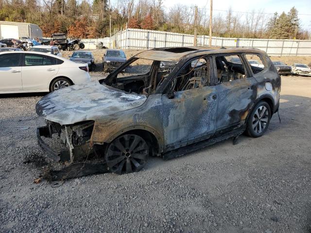 Изображение 1 2021 KIA TELLURIDE S 2021 с VIN 5XYP6DHC0MG184875