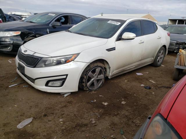 Изображение 2014 KIA OPTIMA LX 2014