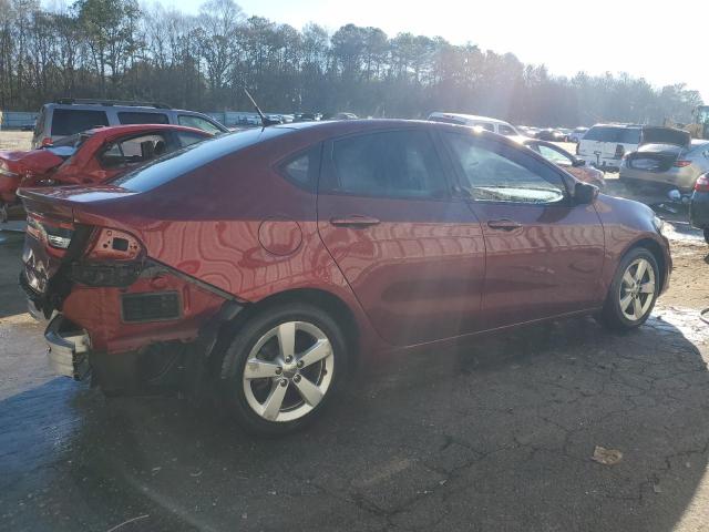 Image 3 of 2015 DODGE DART SXT 2015 with VIN 1C3CDFBB0FD308696