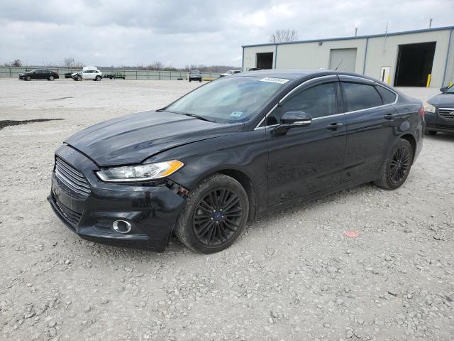 2014 FORD FUSION SE 2014 image