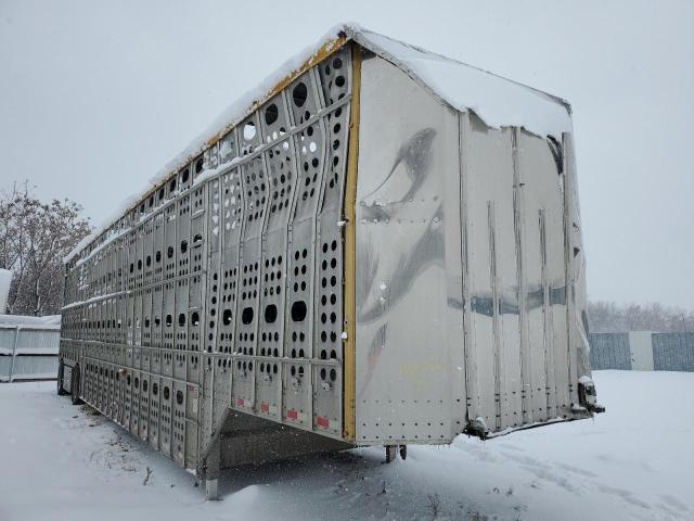 Obraz 1 z 2015 MERR TRAILER 2015 z VIN 1MT2N5321FH025284