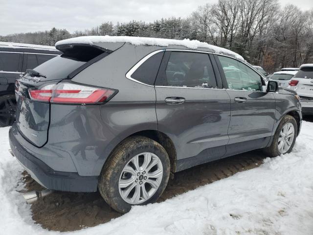 Image 3 of 2023 FORD EDGE TITANIUM 2023 with VIN 2FMPK4K92PBA47241