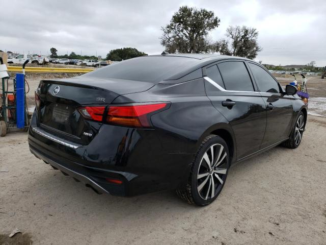 Obraz 3 z 2019 NISSAN ALTIMA SR 2019 z VIN 1N4BL4CW9KC187477