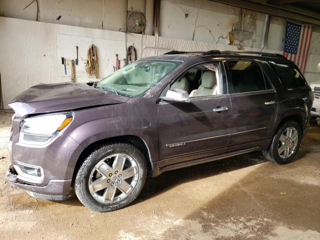 Image 1 of 2015 GMC ACADIA DENALI 2015 with VIN 1GKKVTKD2FJ298182