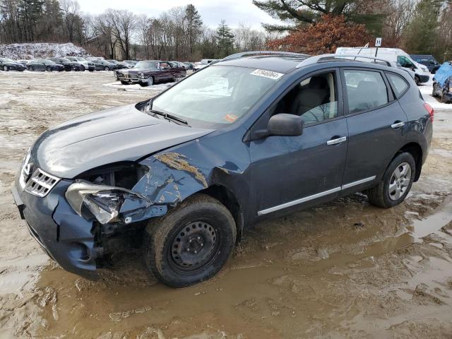 Изображение 1 2015 NISSAN ROGUE SELECT S 2015 с VIN JN8AS5MV4FW752957