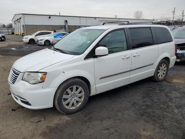 2015 CHRYSLER TOWN & COUNTRY TOURING 2015 image