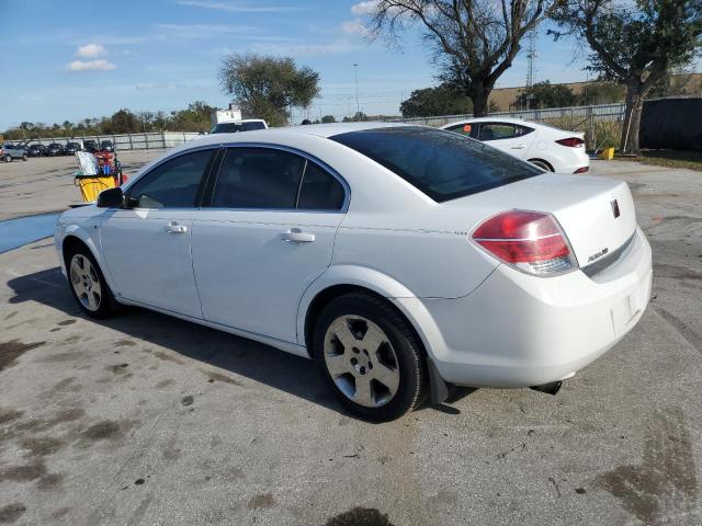 Image 2 of 2009 SATURN AURA XE 2009 with VIN 1G8ZS57B89F121756
