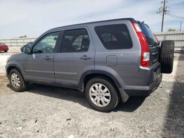 Image 2 of 2005 HONDA CR-V SE 2005 with VIN SHSRD78945U316400