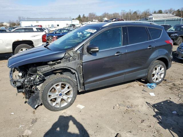 2016 FORD ESCAPE TITANIUM 2016 image