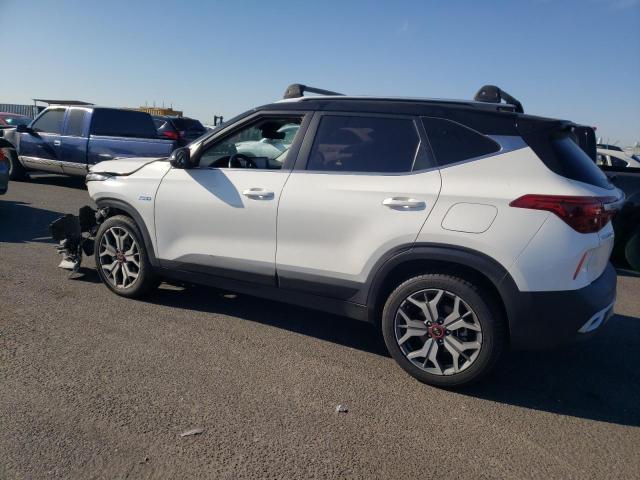 Obraz 2 z 2021 KIA SELTOS S 2021 z VIN KNDEUCA20M7064919