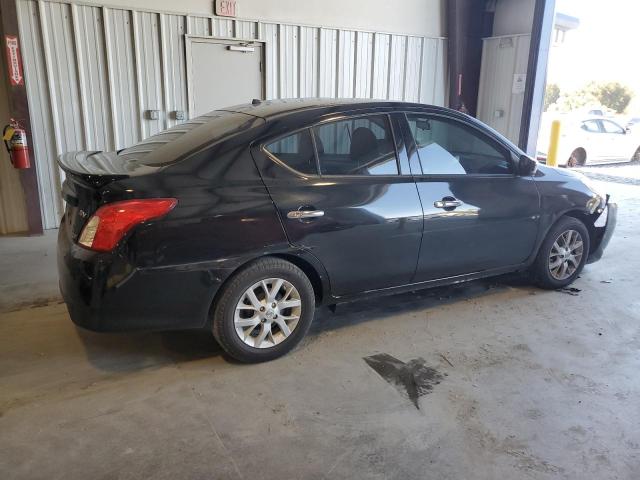 Obraz 3 z 2015 NISSAN VERSA S 2015 z VIN 3N1CN7AP8FL801633