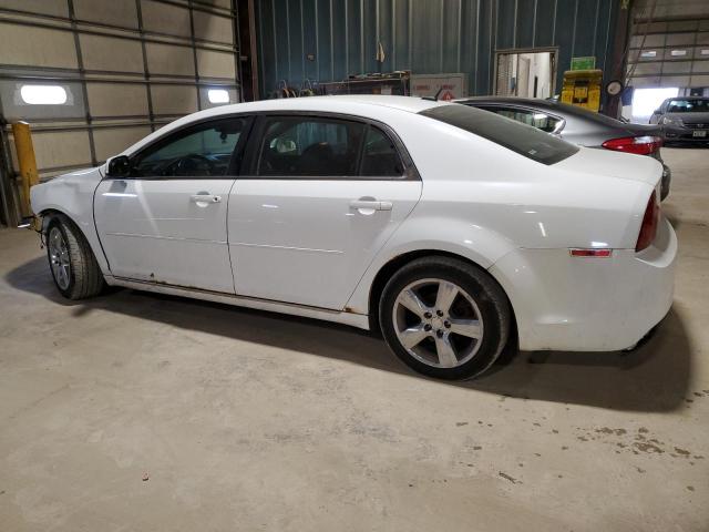 Image 2 of 2010 CHEVROLET MALIBU 2LT 2010 with VIN 1G1ZD5E01AF226217