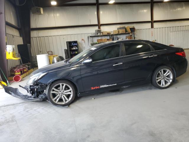Obraz 2012 HYUNDAI SONATA SE 2012