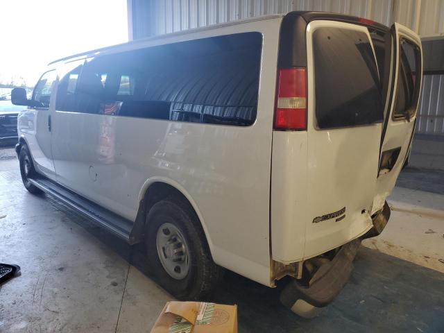 Изображение 2 2015 CHEVROLET EXPRESS G3500 LT 2015 с VIN 1GAZG1FG8F1171913
