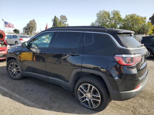 Obraz 2 z 2019 JEEP COMPASS LATITUDE 2019 z VIN 3C4NJCBBXKT796703