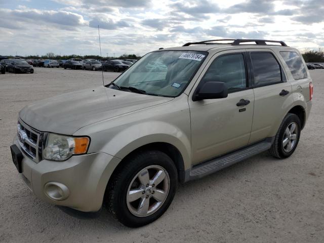 Изображение 2011 FORD ESCAPE XLT 2011