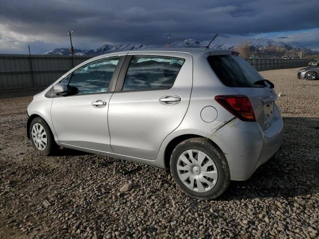 Image 2 of 2016 TOYOTA YARIS L 2016 with VIN VNKKTUD30GA065907