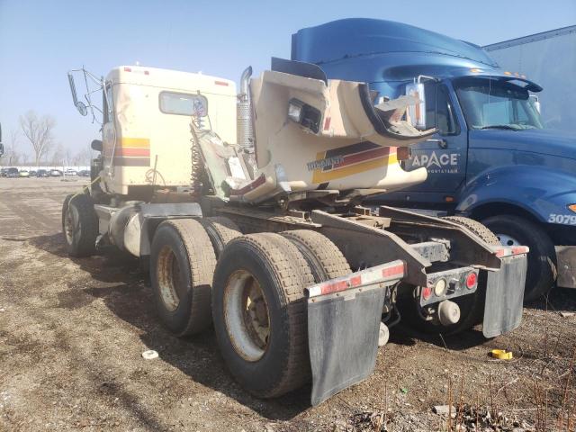 Изображение 3 1994 KENWORTH CONSTRUCTION T800 1994 с VIN 2XKDDR9X1RM638207