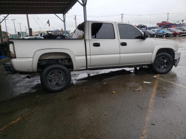 Изображение 3 2005 CHEVROLET SILVERADO K1500 2005 с VIN 2GCEK13T051334522