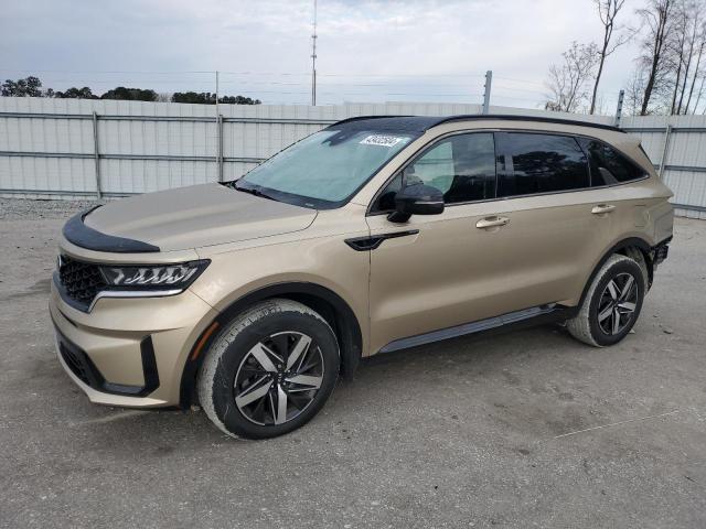 2021 KIA SORENTO S 2021 image