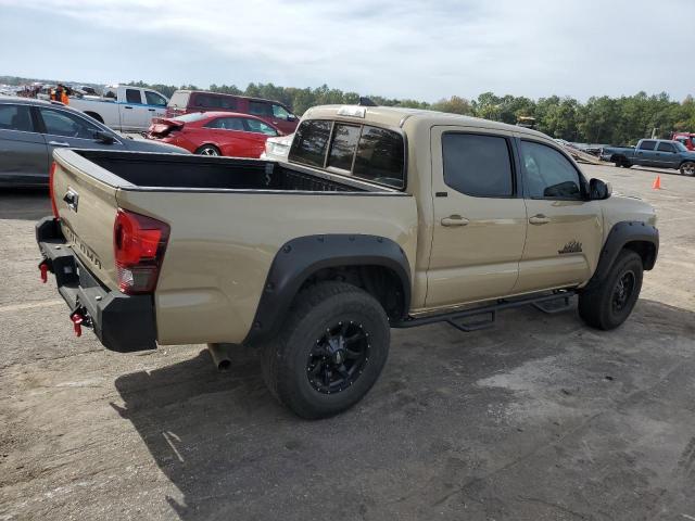 Изображение 3 2019 TOYOTA TACOMA DOUBLE CAB 2019 с VIN 5TFAX5GN0KX140154