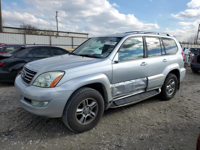 Image 1 of 2008 LEXUS GX 470 2008 with VIN JTJBT20X080168240