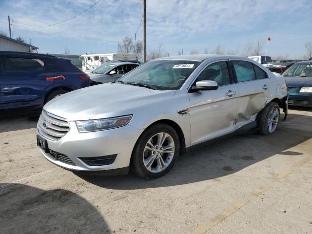 Изображение 2014 FORD TAURUS SEL 2014