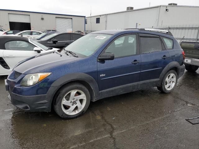 Изображение 1 2003 PONTIAC VIBE  2003 с VIN 5Y2SL62883Z413435