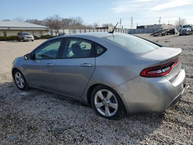 Obraz 2 z 2015 DODGE DART SXT 2015 z VIN 1C3CDFBB8FD407167