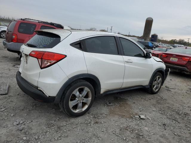 Image 3 of 2016 HONDA HR-V LX 2016 with VIN 3CZRU5H30GM727096