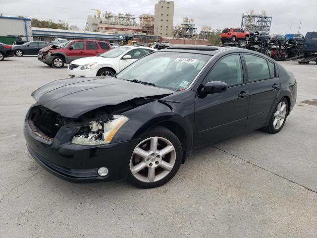 Изображение 2006 NISSAN MAXIMA SE 2006