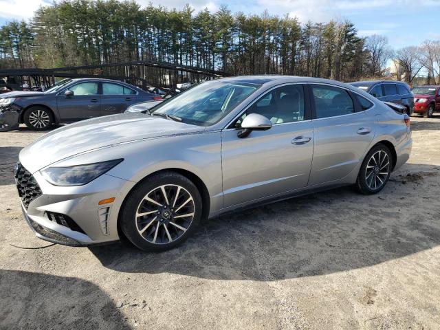 2020 HYUNDAI SONATA LIMITED 2020 image
