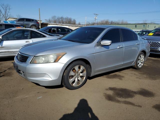 Image 1 of 2009 HONDA ACCORD EXL 2009 with VIN 1HGCP26889A062286