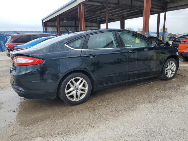 Obraz 3 z 2014 FORD FUSION SE 2014 z VIN 3FA6P0H70ER174851