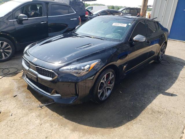 2018 KIA STINGER GT2 2018 image