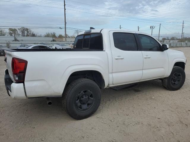 Изображение 3 2018 TOYOTA TACOMA DOUBLE CAB 2018 с VIN 5TFAX5GN3JX111598