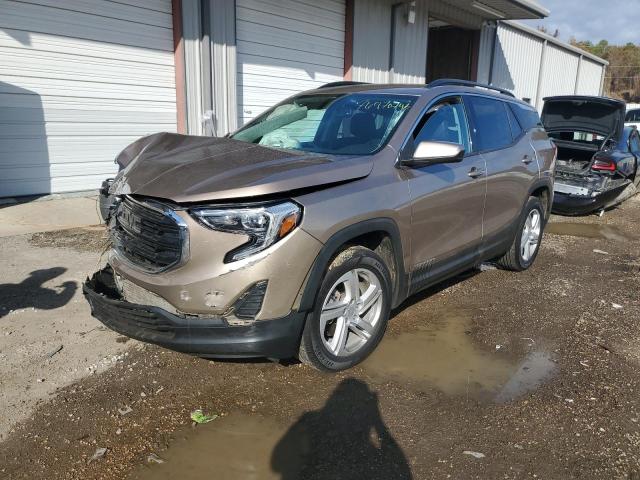 2018 GMC TERRAIN SLE 2018 image