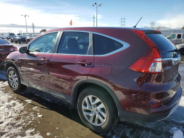 Obraz 2 z 2015 HONDA CR-V EX 2015 z VIN 2HKRM4H53FH648320