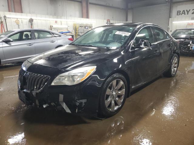 Image 1 of 2015 BUICK REGAL PREMIUM 2015 with VIN 2G4GN5EX0F9280421